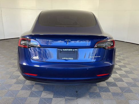 Used 2019 Tesla Model 3 Long Range image 6
