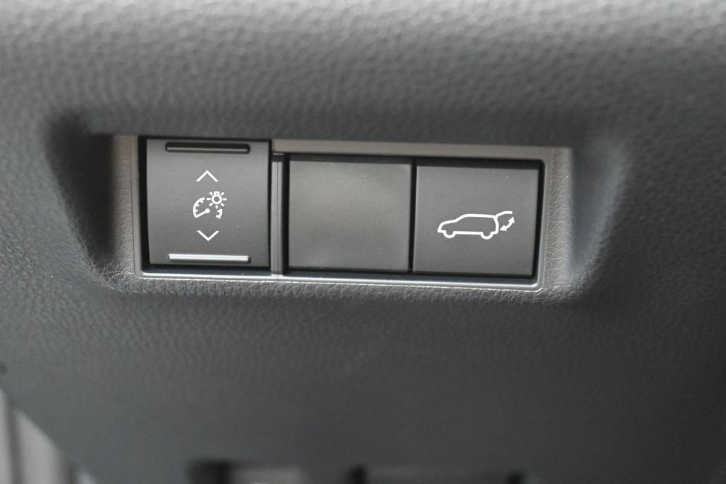 Certified 2026 Toyota RAV4 AWD Plug-in Hybrid image 14