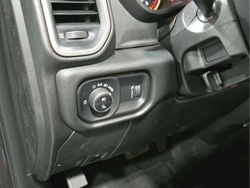 New 2026 RAM 3500 Tradesman AWD/4WD image 5