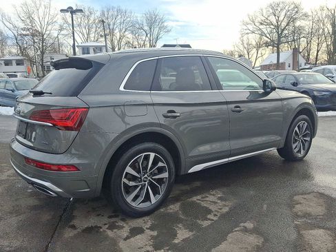 Certified 2023 Audi Q5 2.0T Premium w/ Convenience Package image 25