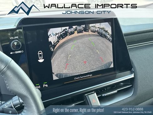 Certified 2026 Subaru Outback Premium w/ Premium/Limited Package 2 AWD/4WD image 25