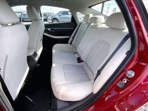 Used 2023 Hyundai Sonata SEL image 19