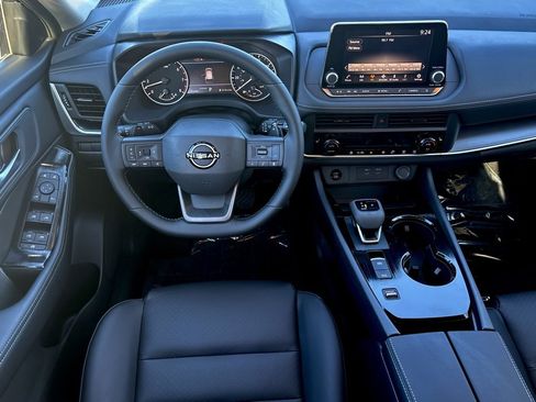 New 2026 Nissan Rogue SV image 12