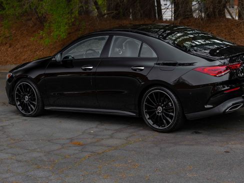 Used 2022 Mercedes-Benz CLA 250 image 59