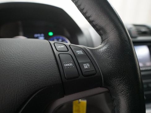 Used 2007 Honda CR-V EX-L image 18