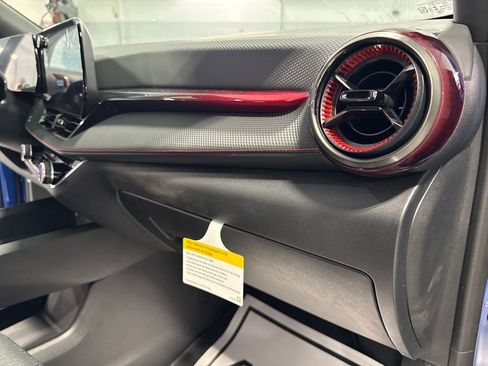 New 2026 Chevrolet Equinox RS FWD image 35