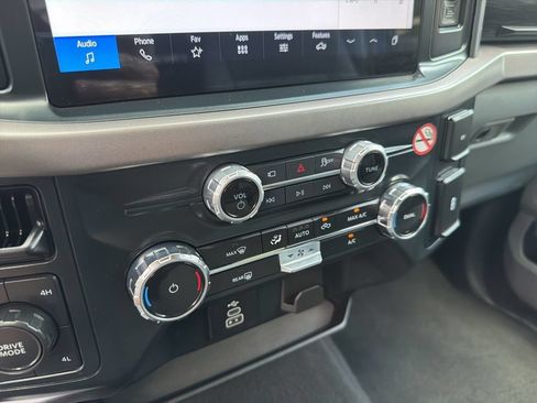 Used 2025 Ford F150 XLT w/ Equipment Group 301A Standard AWD/4WD image 24