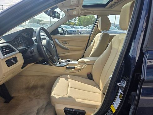 Used 2014 BMW 320i xDrive Sedan image 9
