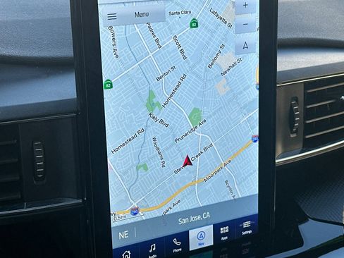 Used 2021 Ford Explorer ST w/ Equipment Group 401A image 20