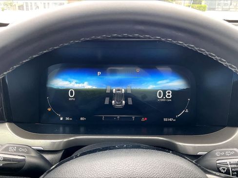 Certified 2023 Kia Sorento SX AWD/4WD image 16