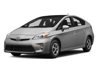 Used 2014 Toyota Prius Three video 1