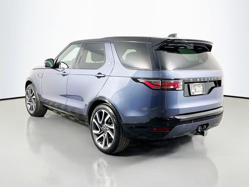 Used 2024 Land Rover Discovery Dynamic SE AWD/4WD image 7