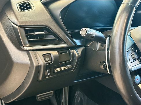 Used 2023 Cadillac CT4 V Blackwing w/ Driver Assist Package image 8