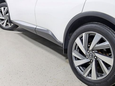 Used 2020 Nissan Murano SL image 12