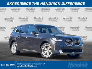 Used 2025 BMW X3 xDrive30i w/ Premium Package video 1