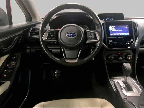 Used 2017 Subaru Impreza 2.0i AWD/4WD image 5