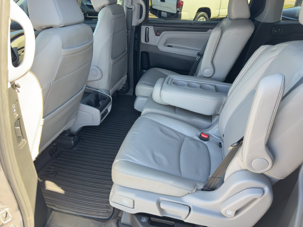 Used 2018 Honda Odyssey Elite image 19