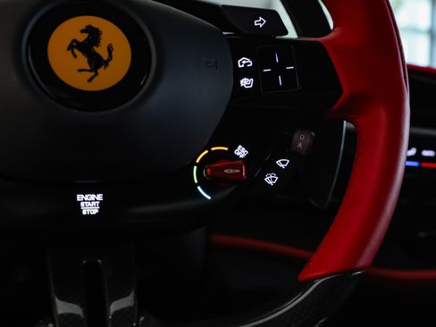Used 2023 Ferrari SF90 Stradale AWD/4WD image 31