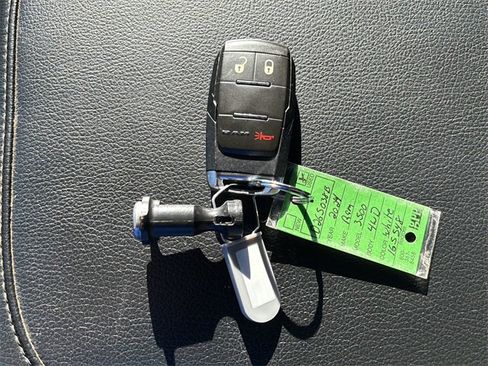 Certified 2024 RAM 3500 Big Horn image 36