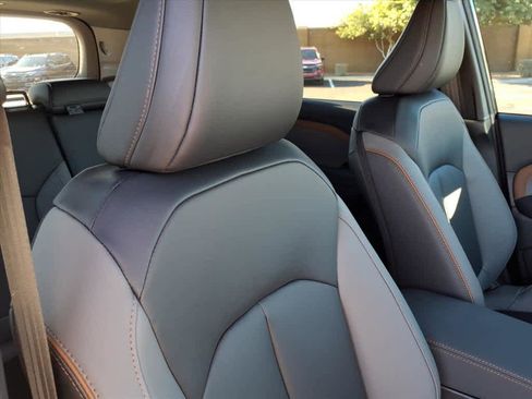 New 2026 Subaru Forester Sport image 17