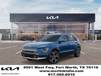 New 2026 Kia Niro SX Touring