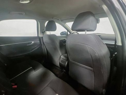 Used 2025 Hyundai Sonata SEL FWD image 21