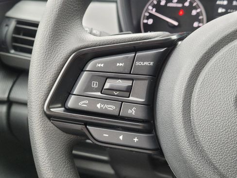 New 2026 Subaru Crosstrek 2.0i Premium image 8