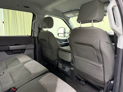 Used 2024 Ford F350 XLT AWD/4WD image 22