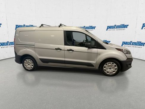 Used 2016 Ford Transit Connect XL FWD image 13