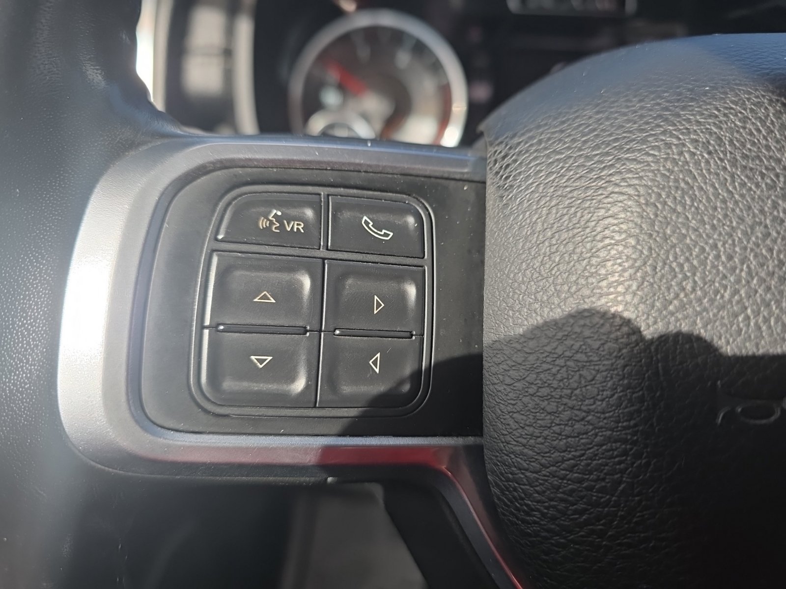 Used 2021 RAM 3500 Laramie AWD/4WD image 18