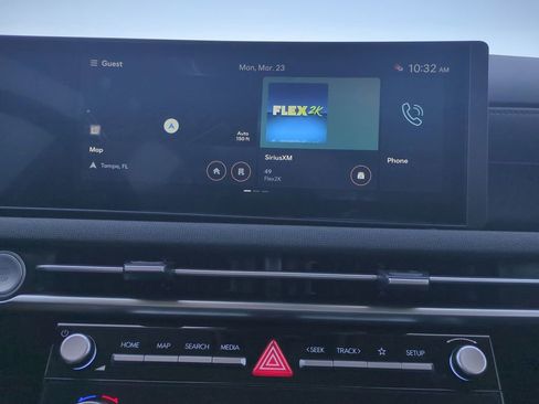 New 2026 Hyundai Tucson Limited image 21