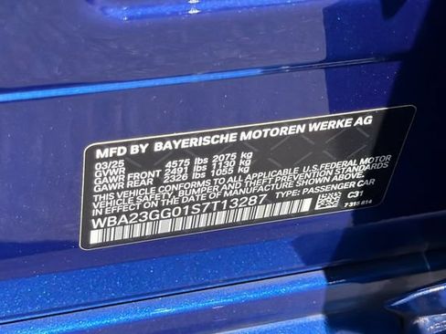Used 2025 BMW 228i xDrive AWD/4WD image 37