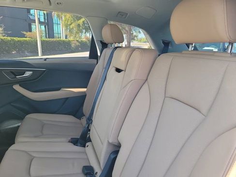 Certified 2025 Audi Q7 3.0T Premium Plus w/ Premium Plus Package image 11