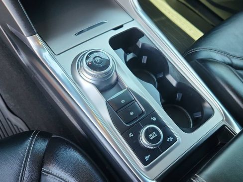 Used 2020 Ford Explorer ST w/ ST High-Performance Pack AWD/4WD image 26