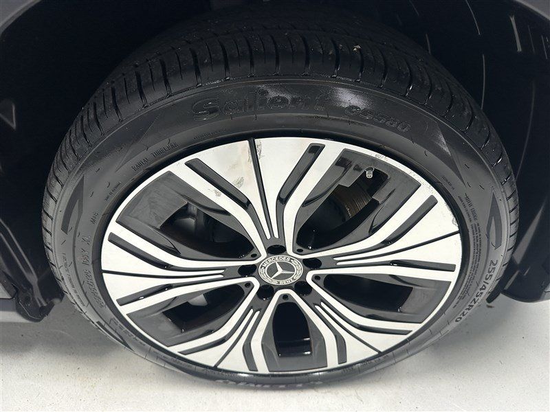 Used 2023 Mercedes-Benz EQE 350+ 4MATIC SUV image 15