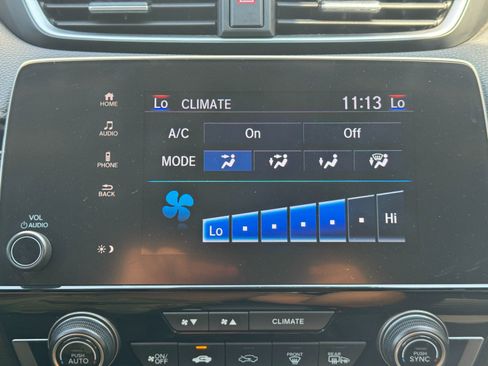 Used 2022 Honda CR-V EX image 25