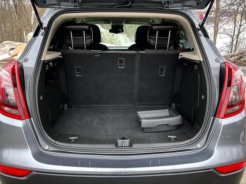 Used 2019 Buick Encore Preferred image 30