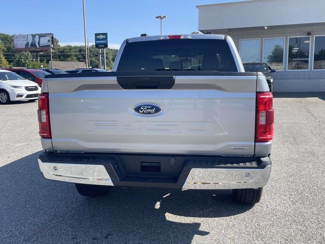 Used 2023 Ford F150 XLT AWD/4WD image 5
