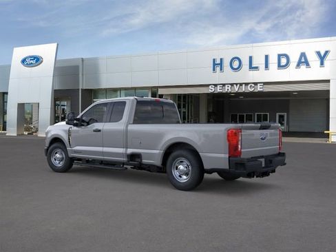 New 2026 Ford F250 XL RWD image 4