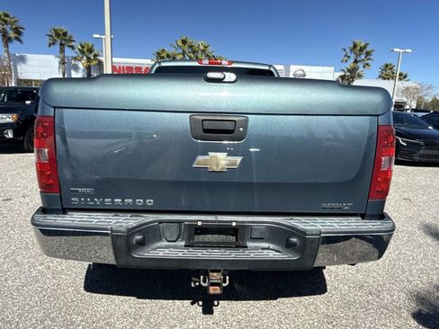 Used 2011 Chevrolet Silverado 1500 LT w/ Florida Edition image 5