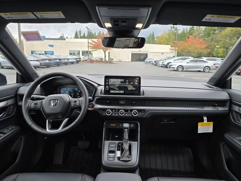Certified 2026 Honda CR-V Sport-L image 6
