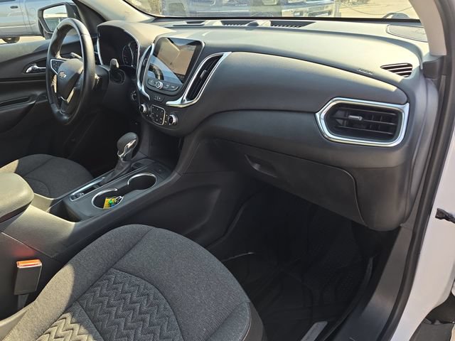 Certified 2022 Chevrolet Equinox LT FWD image 34