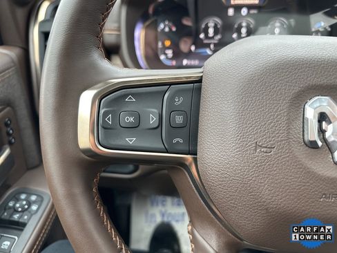 Used 2025 RAM 2500 Limited image 71