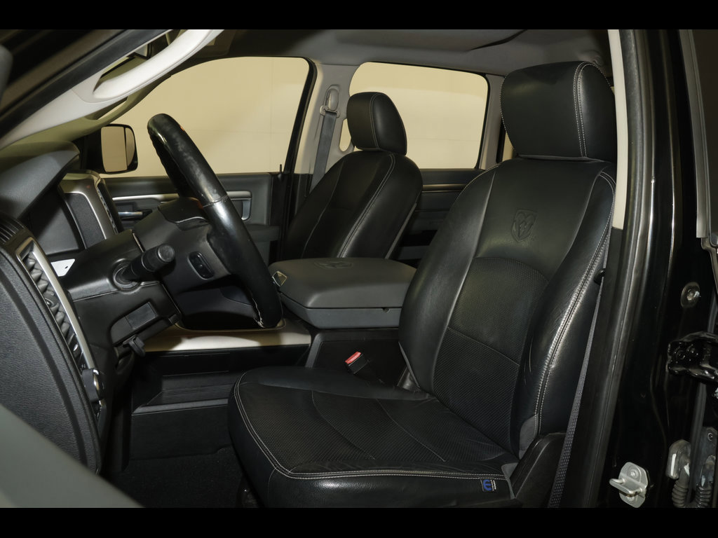 Used 2019 RAM 1500 Big Horn AWD/4WD image 18