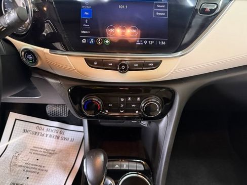 Used 2023 Buick Encore GX Preferred w/ Cold Weather Comfort Package FWD image 32