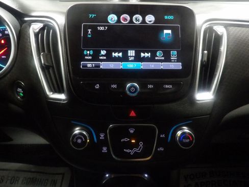 Used 2016 Chevrolet Malibu LT FWD image 19