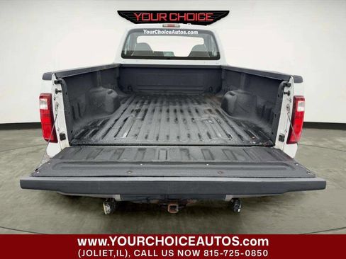 Used 2009 Ford F250 XL image 5