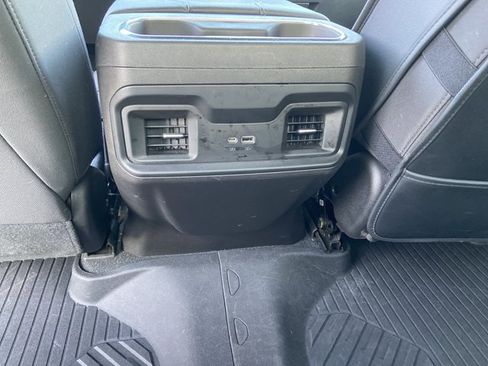Used 2023 Chevrolet Silverado 1500 LT Trail Boss w/ Protection Package AWD/4WD image 50