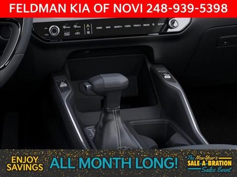 New 2026 Kia Sorento EX image 24