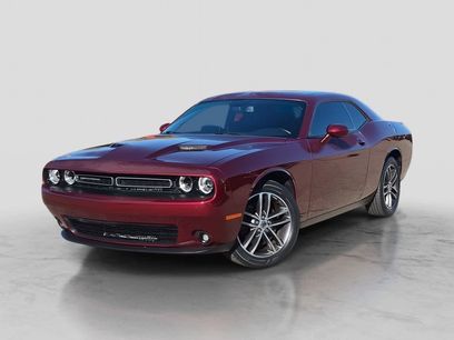 Used 2018 Dodge Challenger GT w/ GT Interior Package